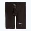 Vyriški bėgimo šortai PUMA Raceday Ultraform 9" Tight puma black