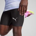 Vyriški bėgimo šortai PUMA Raceday Ultraform 9" Tight puma black 6