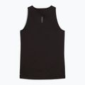 Moteriški bėgimo marškinėliai PUMA Run Cloudspun Tank puma black 2