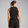 Moteriški bėgimo marškinėliai PUMA Run Cloudspun Tank puma black 5