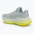 Moteriški bėgimo batai PUMA MagMax Nitro peaceful blue/yellow alert 3