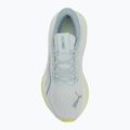 Moteriški bėgimo batai PUMA MagMax Nitro peaceful blue/yellow alert 5