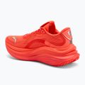 Moteriški bėgimo batai PUMA MagMax Nitro glowing red/puma silver 2