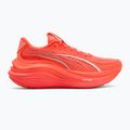 Moteriški bėgimo batai PUMA MagMax Nitro glowing red/puma silver 3