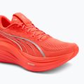 Moteriški bėgimo batai PUMA MagMax Nitro glowing red/puma silver 7