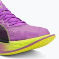 Vyriški bėgimo batai PUMA Fast-R Nitro Elite 2 pure magenta/yellow alert 7
