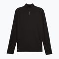 Vyriškas bėgimo džemperis PUMA Run Velocity Cloudspun 1/4 Zip puma black 2