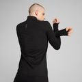 Vyriškas bėgimo džemperis PUMA Run Velocity Cloudspun 1/4 Zip puma black 5