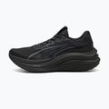 Vyriški bėgimo batai PUMA MagMax Nitro puma black/galactic gray