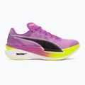 Vyriški bėgimo bateliai PUMA Deviate Nitro Elite 3 pure magenta/yellow alert 2