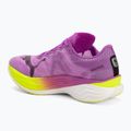 Vyriški bėgimo batai PUMA Deviate Nitro Elite 3 pure magenta/yellow alert 3