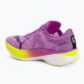 Vyriški bėgimo bateliai PUMA Deviate Nitro Elite 3 pure magenta/yellow alert 3