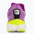 Vyriški bėgimo batai PUMA Deviate Nitro Elite 3 pure magenta/yellow alert 6