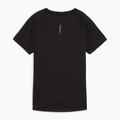 Moteriški bėgimo marškinėliai PUMA Run Velocity Tee Tri-Blend puma black 2