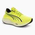 Vyriški bėgimo batai PUMA MagMax Nitro yellow alert/puma black