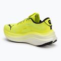 Vyriški bėgimo batai PUMA MagMax Nitro yellow alert/puma black 3