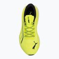 Vyriški bėgimo batai PUMA MagMax Nitro yellow alert/puma black 5