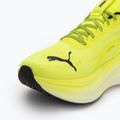 Vyriški bėgimo batai PUMA MagMax Nitro yellow alert/puma black 7