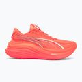 Vyriški bėgimo batai PUMA MagMax Nitro glowing red/peach frost 2