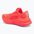 Vyriški bėgimo batai PUMA MagMax Nitro glowing red/peach frost 3