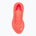 Vyriški bėgimo batai PUMA MagMax Nitro glowing red/peach frost 5