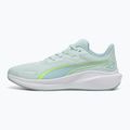 Bėgimo batai PUMA Skyrocket Lite peaceful blue/yellow alert