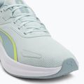 Bėgimo batai PUMA Skyrocket Lite peaceful blue/yellow alert 7