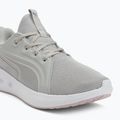 Bėgimo batai PUMA Softride Carson cool light gray/rose mauve/puma silver 7