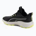 Bėgimo batai PUMA Skyrocket Lite Trail puma black/feather gray/yellow alert 3