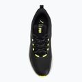 Bėgimo batai PUMA Skyrocket Lite Trail puma black/feather gray/yellow alert 5