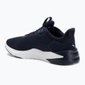 PUMA FTR Wave batai puma navy/puma white/puma vivid blue 3