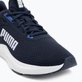 PUMA FTR Wave batai puma navy/puma white/puma vivid blue 7