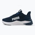 PUMA FTR Wave batai puma navy/puma white/puma vivid blue