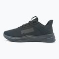 PUMA FTR Wave puma black/cool dark grey batai