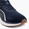 Bėgimo batai PUMA Skyrocket Lite puma navy/puma white 7