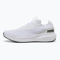 Bėgimo batai PUMA Skyrocket Lite Engineered puma white/puma black/feather gray 8
