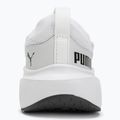 Bėgimo batai PUMA Skyrocket Lite Engineered puma white/puma black/feather gray 6