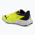 Vyriški bėgimo batai PUMA Electrify Nitro 4 yellow alert/feather gray/puma black 3