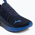 Bėgimo batai PUMA Softride Carson Fresh puma navy/vivid blue 7