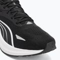 Vyriški bėgimo batai PUMA Electrify Nitro 4 puma black/puma white 7
