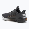 Bėgimo batai PUMA Softride Carson Fresh cool dark gray/feather gray/heat fire 3