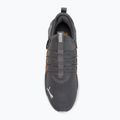 Bėgimo batai PUMA Softride Carson Fresh cool dark gray/feather gray/heat fire 5