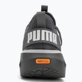 Bėgimo batai PUMA Softride Carson Fresh cool dark gray/feather gray/heat fire 6