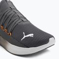 Bėgimo batai PUMA Softride Carson Fresh cool dark gray/feather gray/heat fire 7