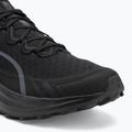 Vyriški bėgimo batai PUMA Electrify Nitro 4 Trail puma black/puma black 7