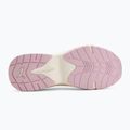 Moteriški bėgimo batai PUMA Softride Divine Metal alpine snow/warm white/rose mauve 4