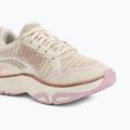 Moteriški bėgimo batai PUMA Softride Divine Metal alpine snow/warm white/rose mauve 7