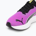 Bėgimo batai PUMA Pounce Lite pure magenta/puma black 7