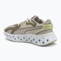 Bėgimo batai PUMA Softride Frequence pistachio green/velvet moss/warm white 3
