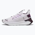Moteriški bėgimo batai PUMA Softride Symmetry Fuzion lilac frost/midnight plum/pure magenta